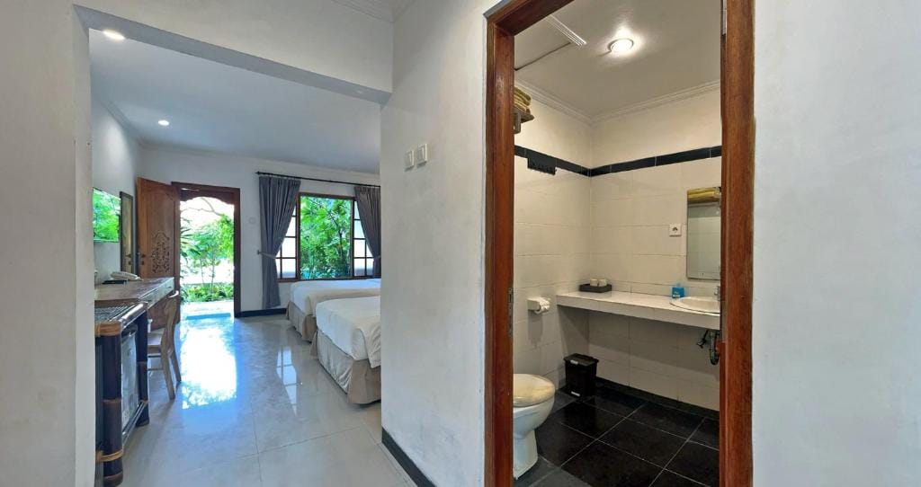 Sanur Lodge — 3