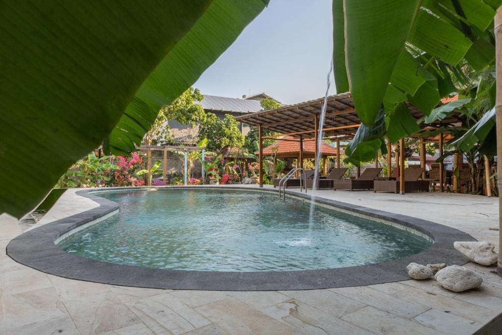 Sanur Lodge — 4
