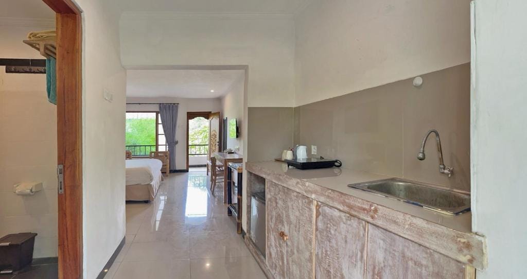 Sanur Lodge — 5