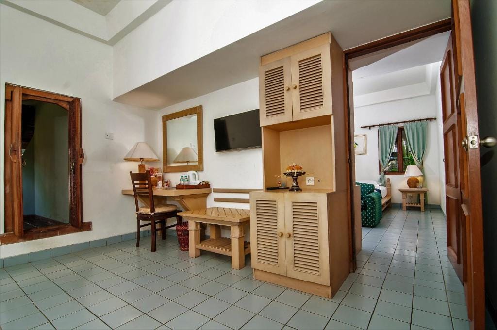 Sativa Sanur Cottages — 4