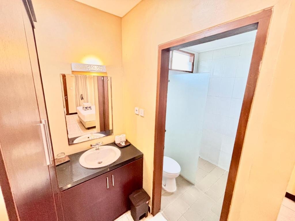 Segara Agung Boutique Hotel — 3