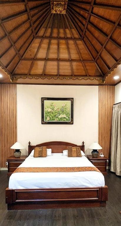 Stana Puri Gopa Hotel — 2