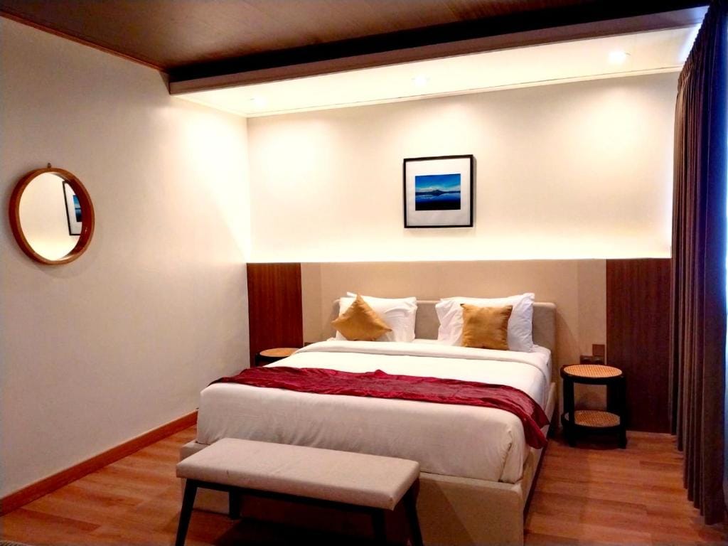 Stana Puri Gopa Hotel — 4