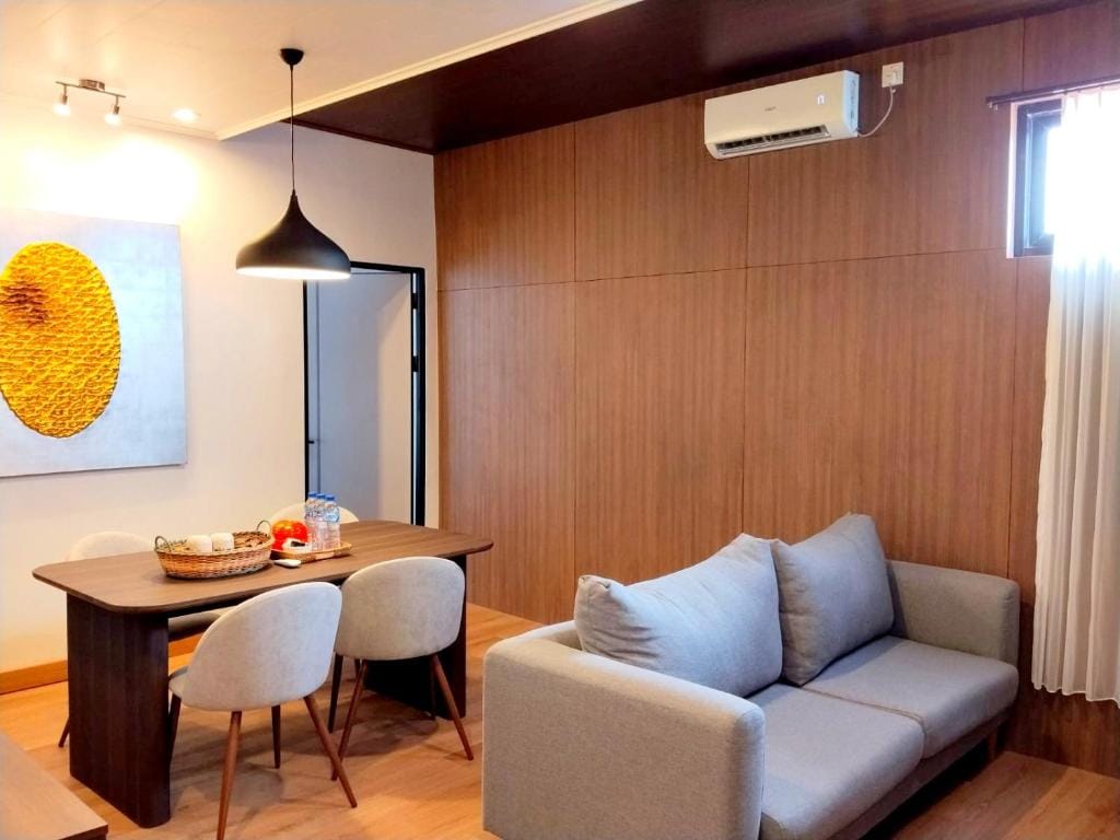 Stana Puri Gopa Hotel — 5