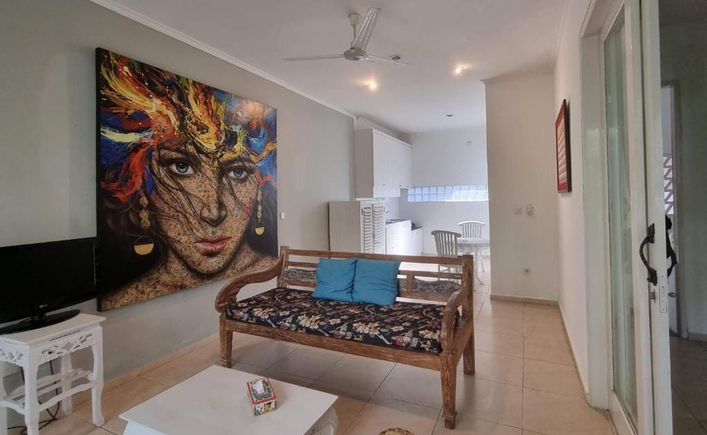Starling villas — 4