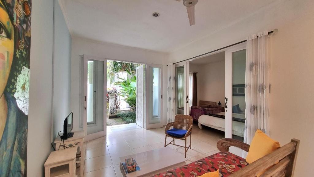 Starling villas — 5