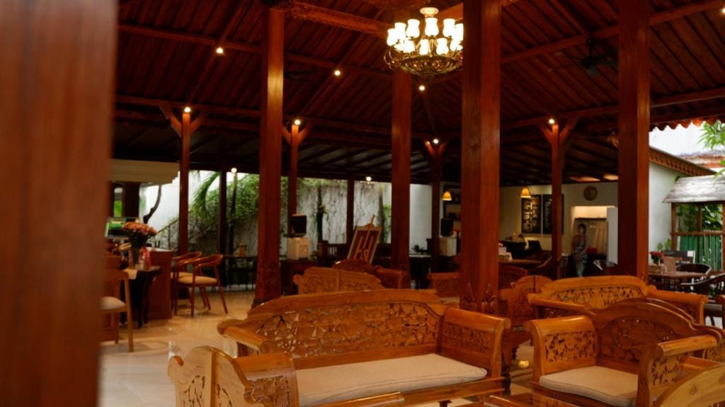 Swastika Bungalows — 1