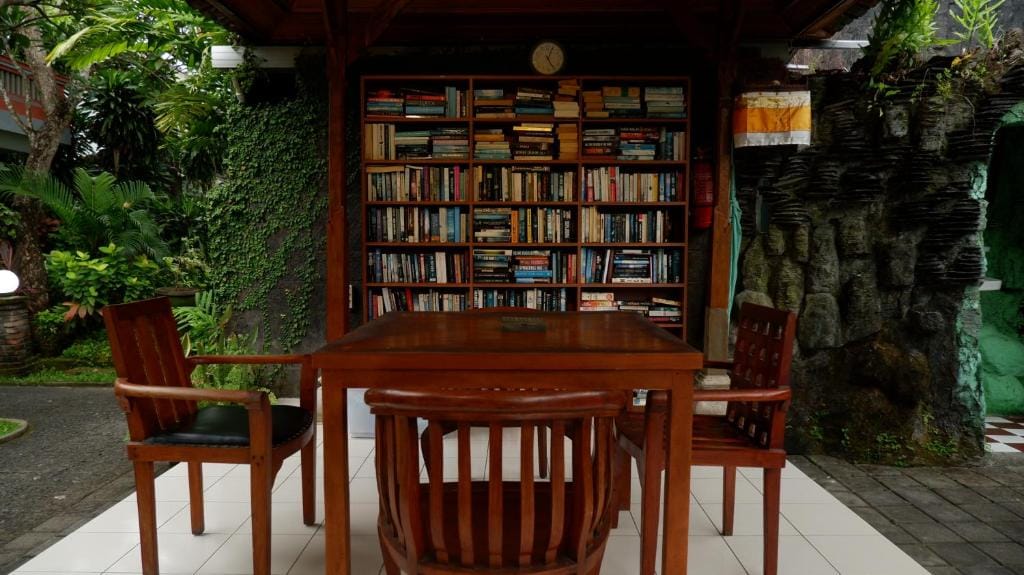 Swastika Bungalows — 4