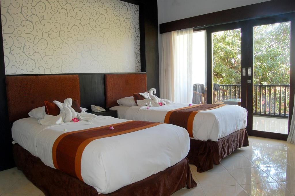 Taman Agung Hotel — 2