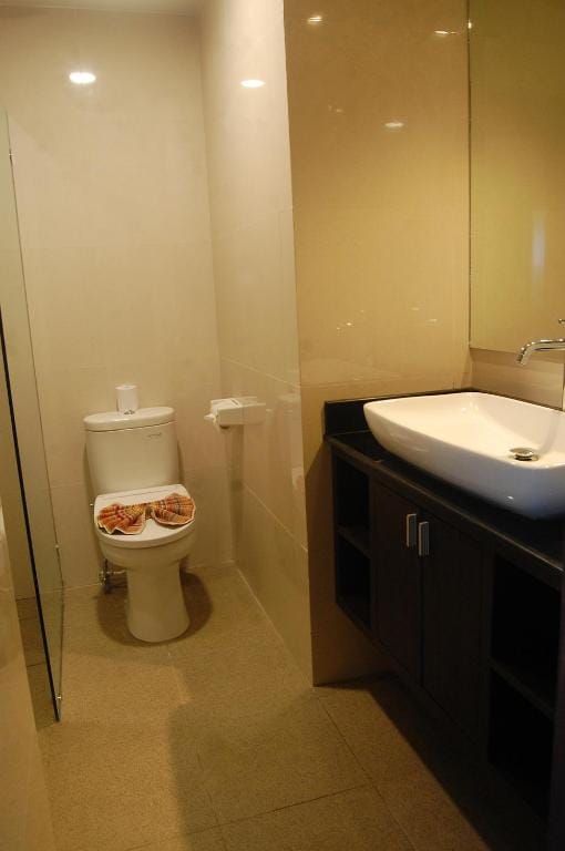 Taman Agung Hotel — 3