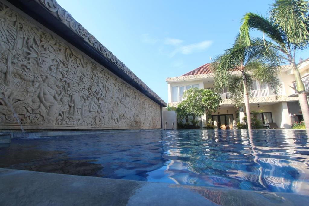 Taman Agung Hotel — 4