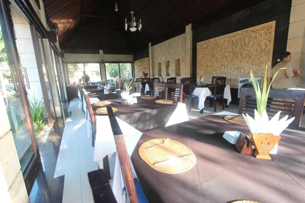 Taman Agung Hotel — 5
