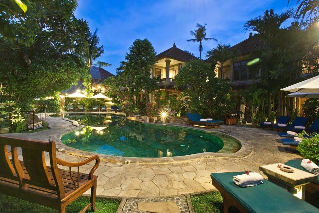 Tamukami Hotel — 3