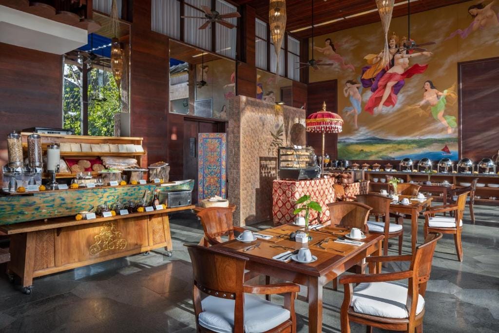 The Alantara Sanur — 3