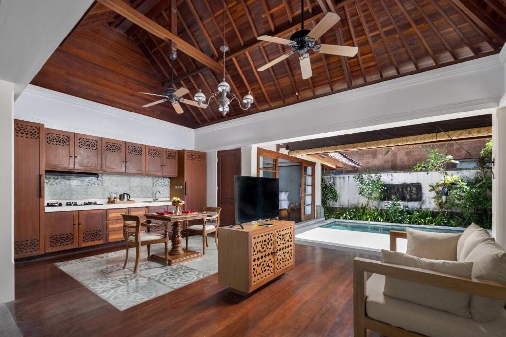 The Alantara Sanur — 4