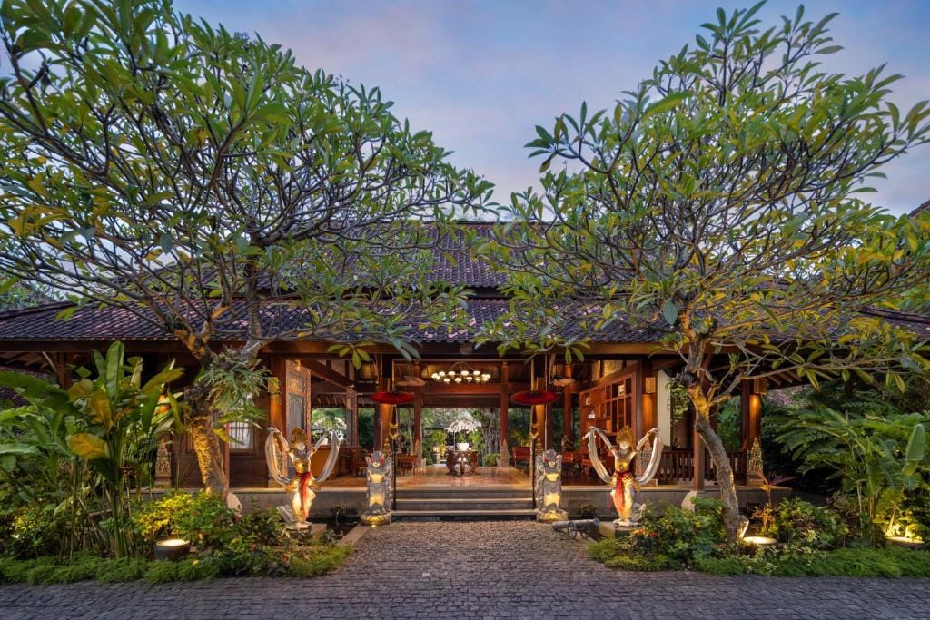 The Alantara Sanur — 5