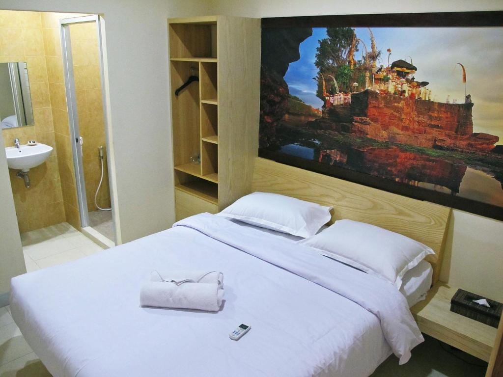 The Alley City Hotel — 2