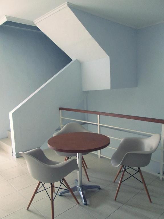 The Alley City Hotel — 4