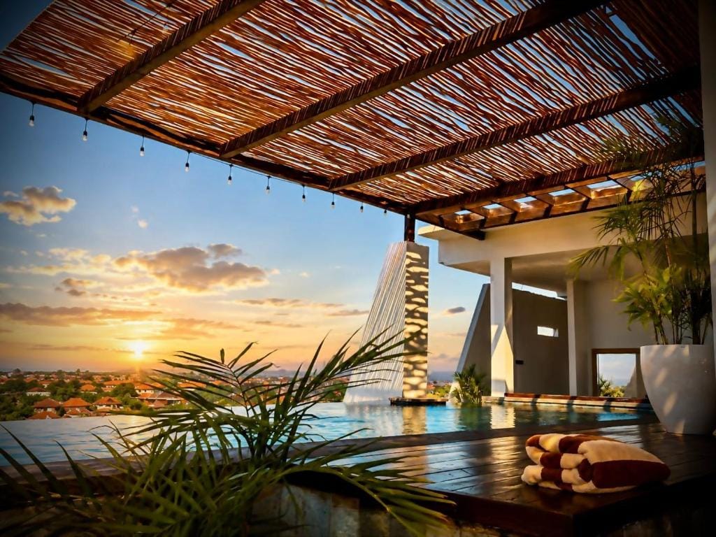 The Kayangan Sanur — 1