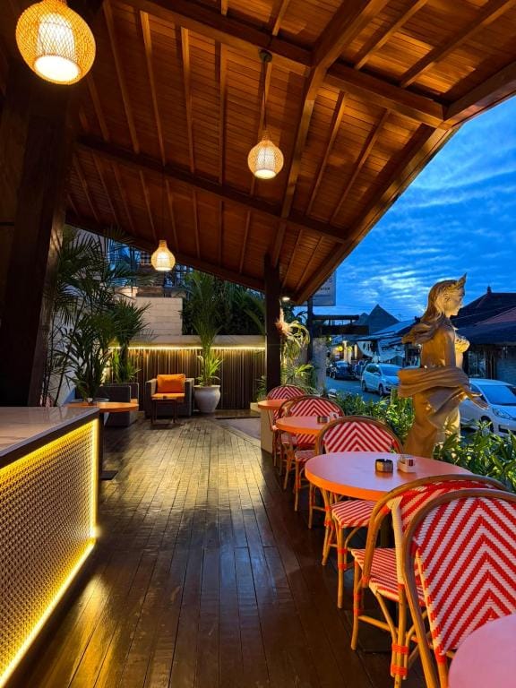 The Kayangan Sanur — 5
