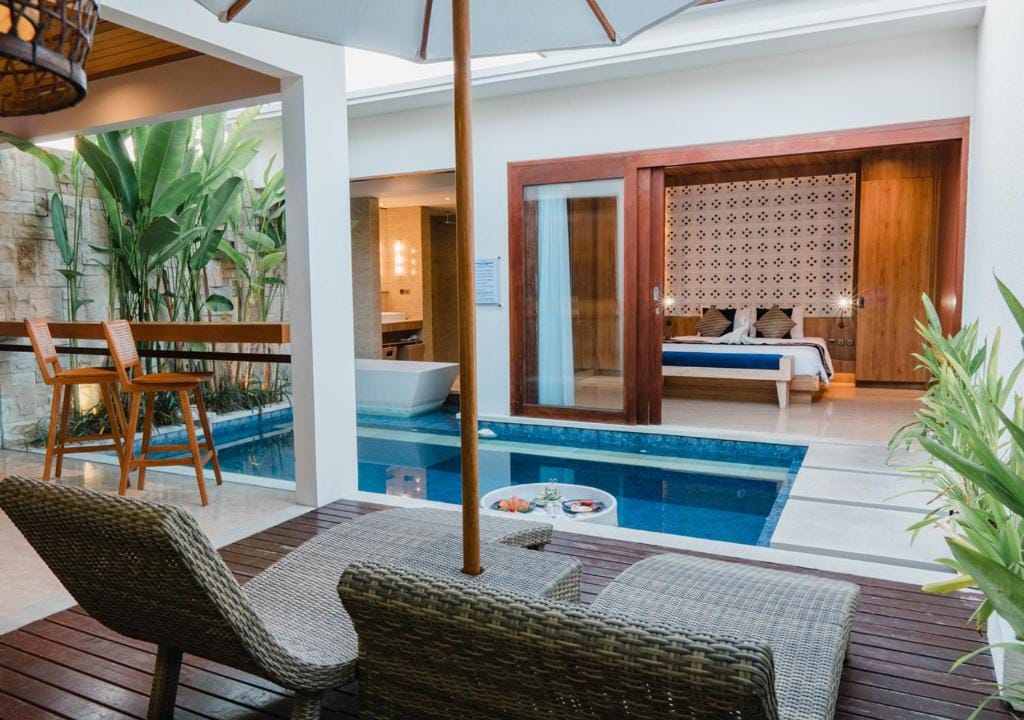 The Mavila Sanur — 1