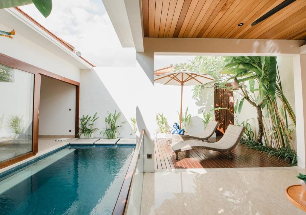 The Mavila Sanur — 4