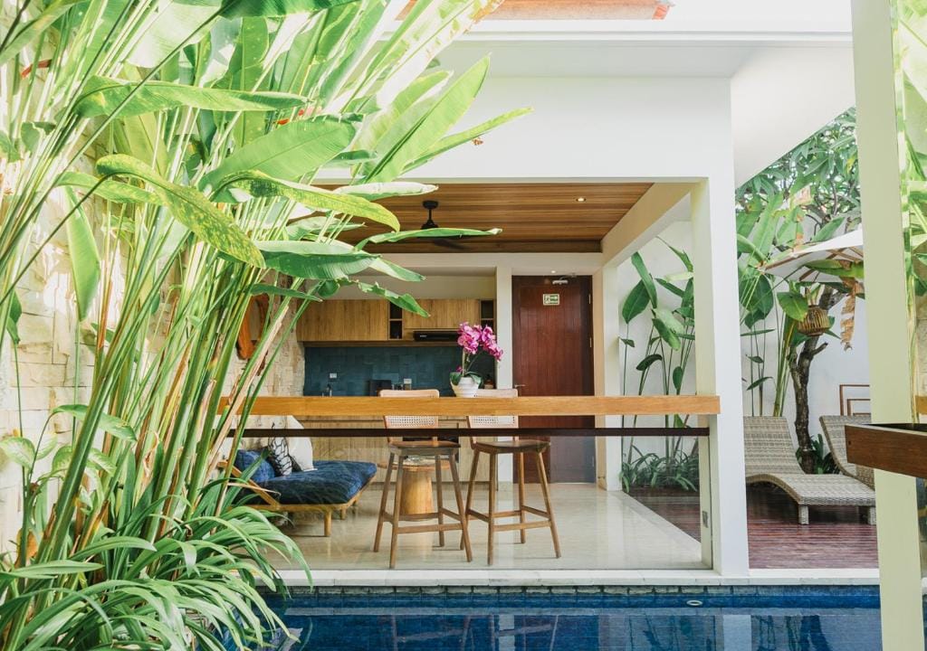 The Mavila Sanur — 5