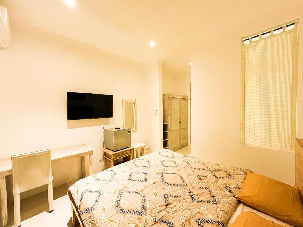 Villa Alita Sanur By Lensa Hospitality — 1