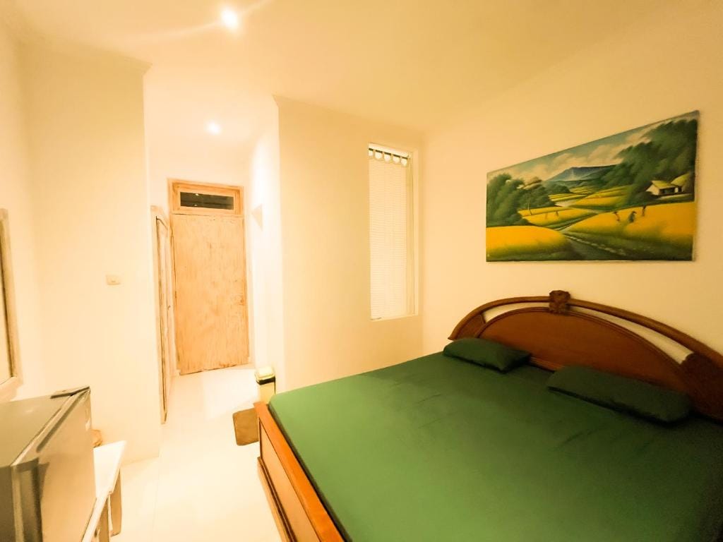 Villa Alita Sanur By Lensa Hospitality — 2