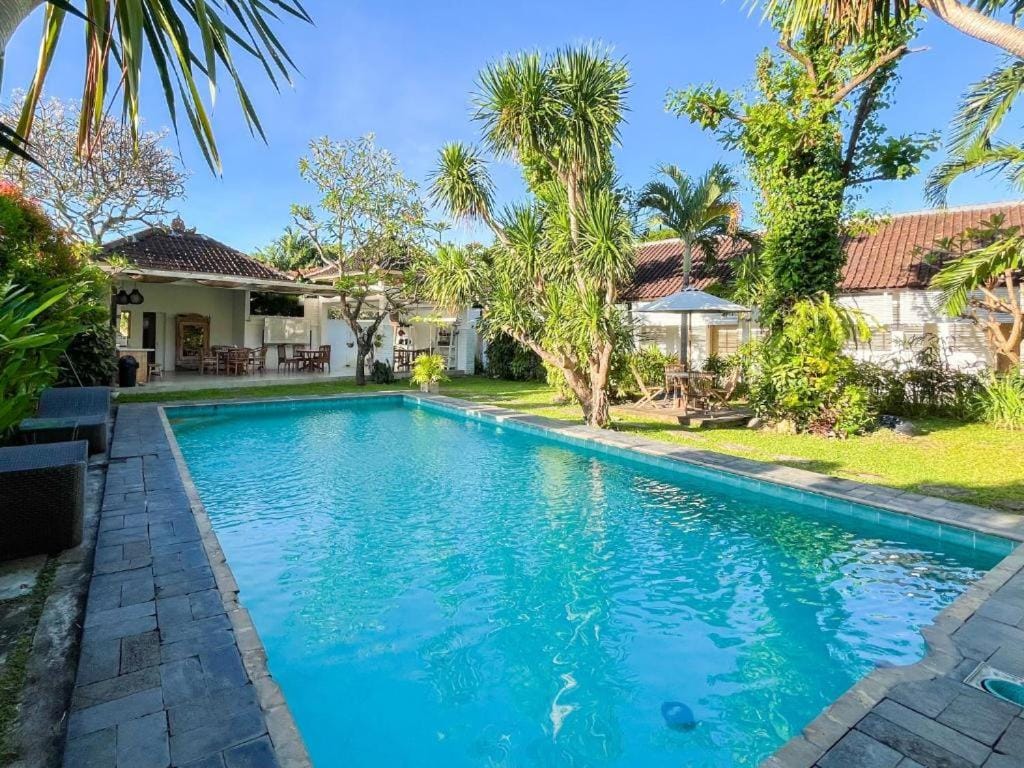 Villa Alita Sanur By Lensa Hospitality — 3