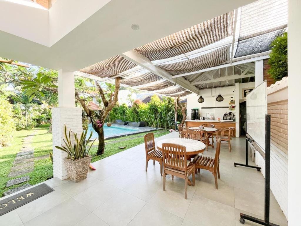 Villa Alita Sanur By Lensa Hospitality — 4