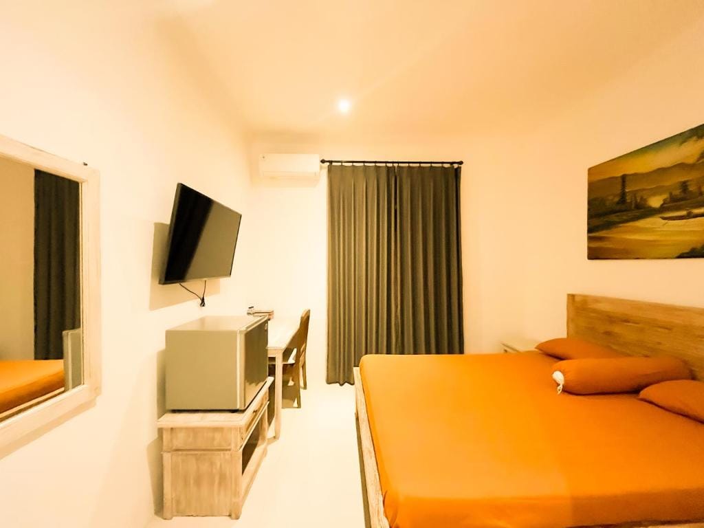 Villa Alita Sanur By Lensa Hospitality — 5