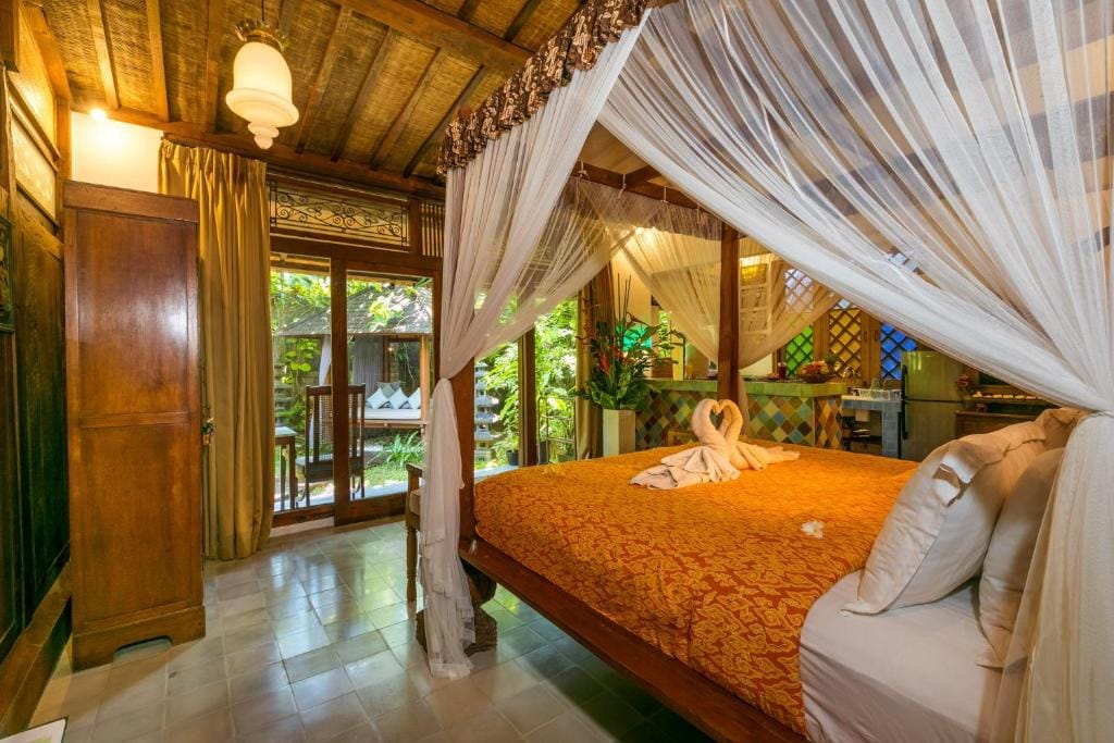 Villa Kampung Kecil Boutique Hotel — 2