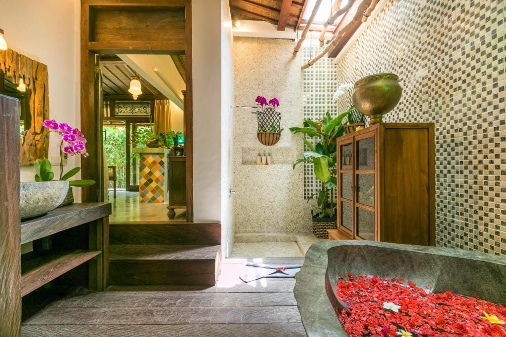 Villa Kampung Kecil Boutique Hotel — 3