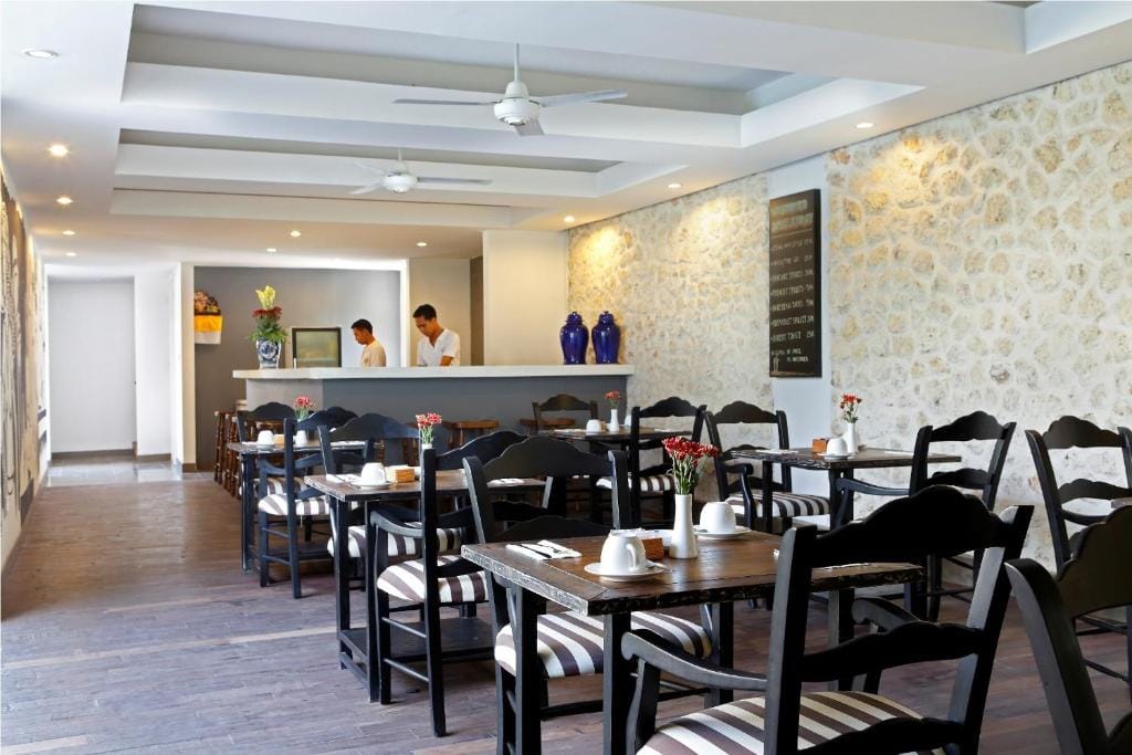 7 Bidadari Hotel Seminyak — 4