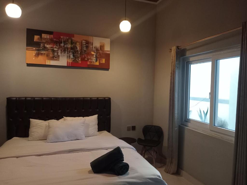 9 Residence's Seminyak — 1
