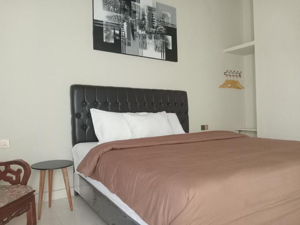 9 Residence's Seminyak — 2