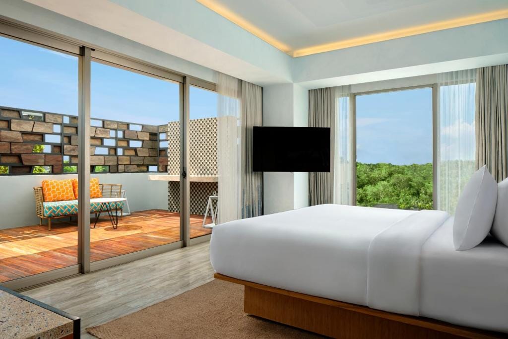 Aloft by Marriott Bali Seminyak — 5