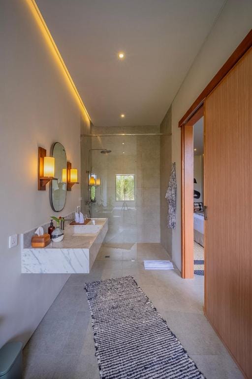 Anam Mani New Room Central Seminyak — 3
