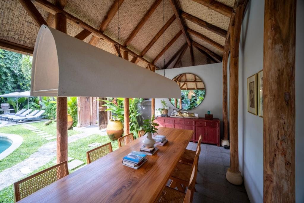 Anam Mani New Room Central Seminyak — 5