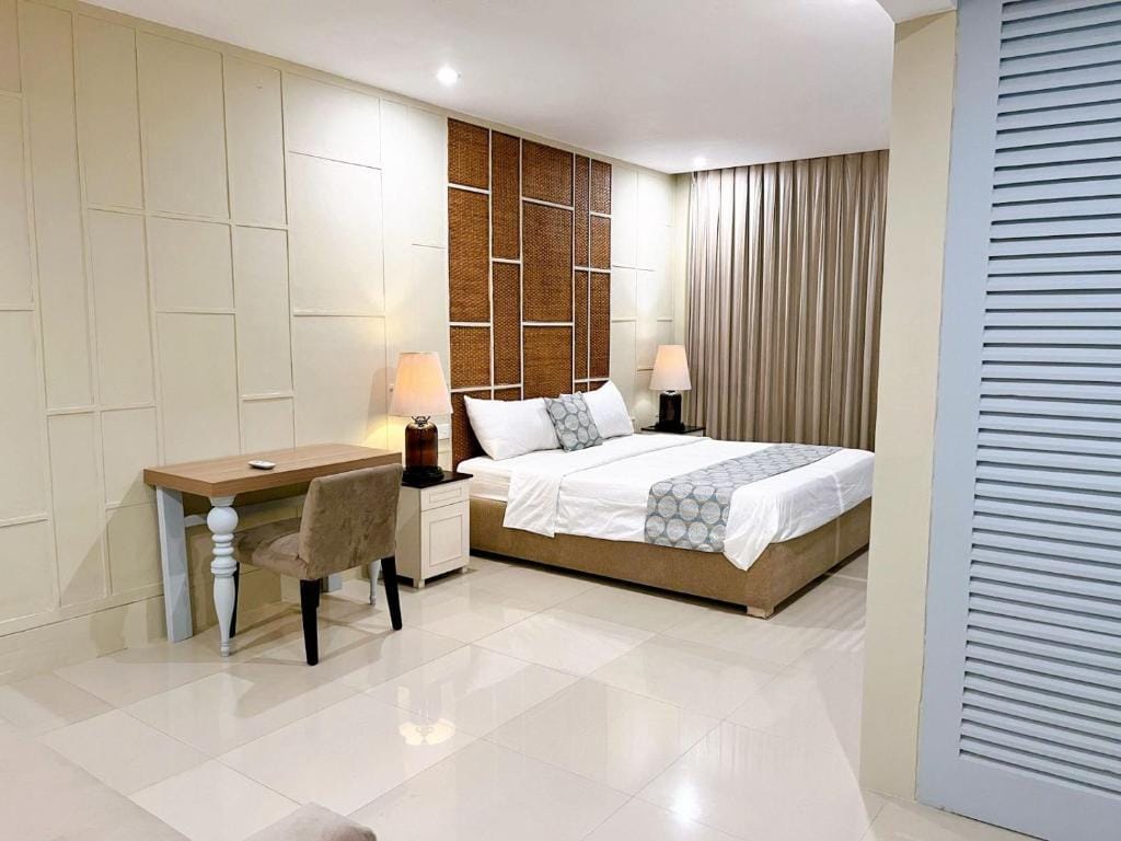 Astana Residence — 1
