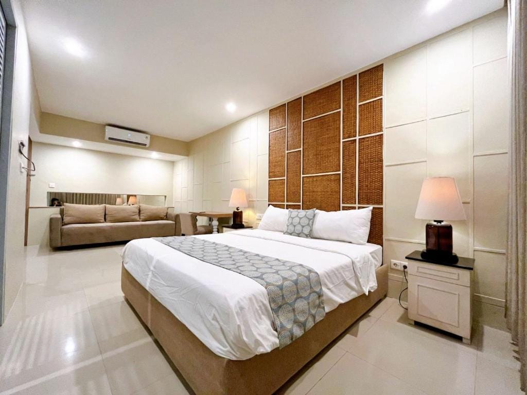Astana Residence — 2