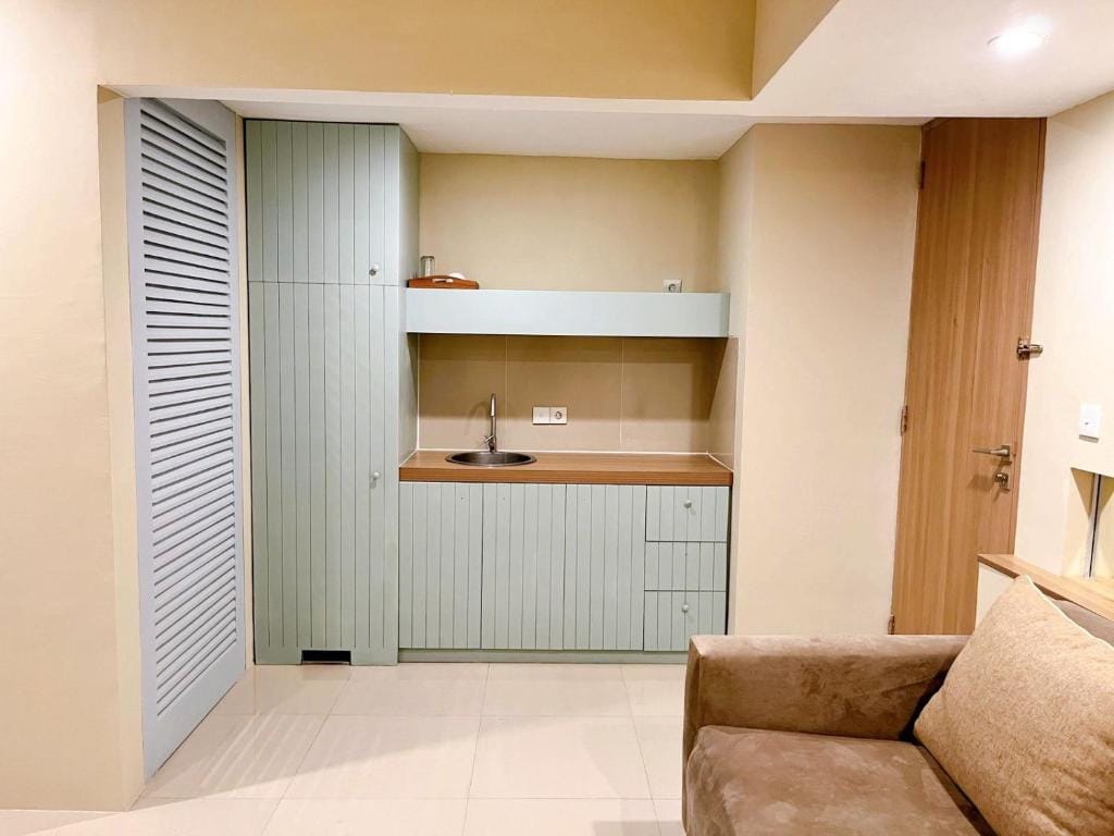 Astana Residence — 4
