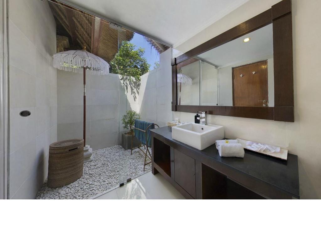 Bali Agung Village — 2