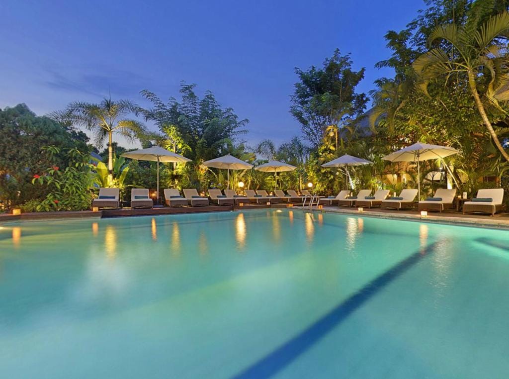 Bali Agung Village — 3