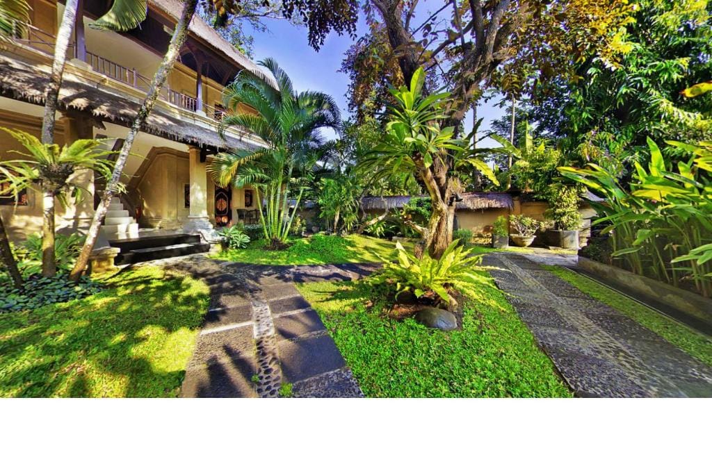 Bali Agung Village — 5