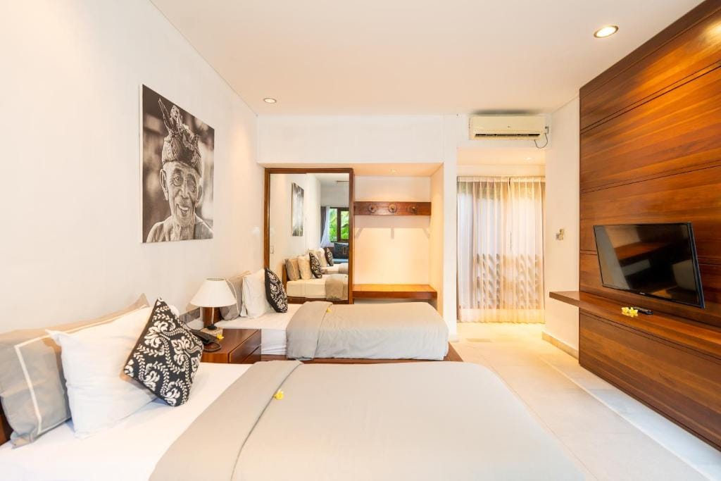 Bali Karma Sajtra Hotel — 2