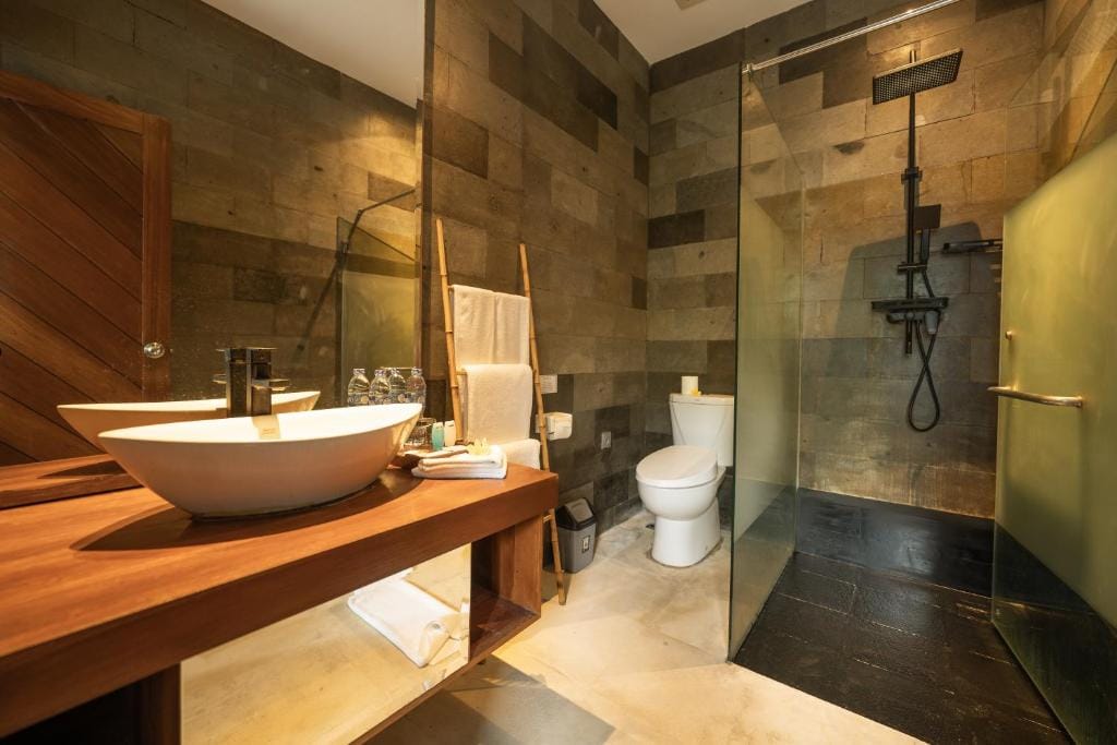 Bali Karma Sajtra Hotel — 3