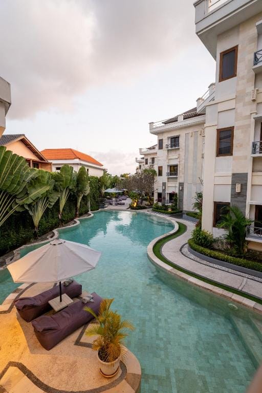 Bali Karma Sajtra Hotel — 4