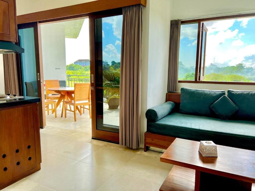 Bali Karma Sajtra Hotel — 5
